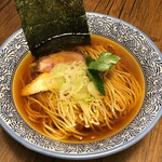 Toukyou Ramen Ishin - 