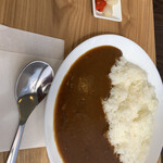 おらが茶屋 - おらがカレー