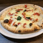 PIZZA E BAR TEMPIO - 