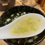 饗 くろ喜 - 鶏脂と濃密な旨味