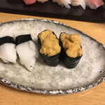 Sushidokoro Kitano Shun - 