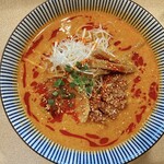 北京ラーメン - 