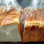 ベーカリー 春夏+秋冬 - パンドミ