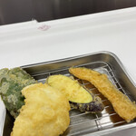 Tempura Dokoro Hirao - 