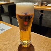 ビーフキッチン 渋谷店 - 