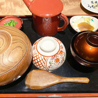 炭焼 うな富士 有楽町店 - 