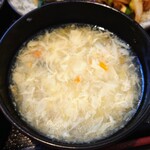 Kaen - 中華スープ