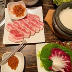 焼肉・韓国料理 KollaBo - 