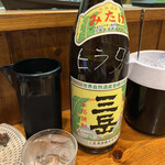 ぢどり屋大和 - 