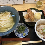 讃岐うどん 丸do - 