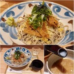 つけ蕎麦 恵比寿初代 - 