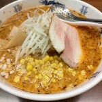 ラーメン一番 - 