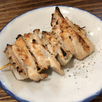 吉田山せせり - 