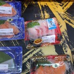 マルキョウ - 料理写真: