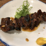 吉田山せせり - 