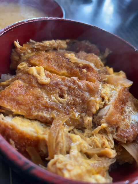 味楽食堂 - 大曲（食堂）の写真