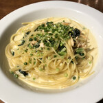 パージナ イタリアン ファイアワークス プラス カフェ ～薪焼きイタリアンとワイン～ - 