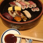 Sushi Ogawa - 