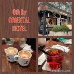 6th by ORIENTAL HOTEL - 