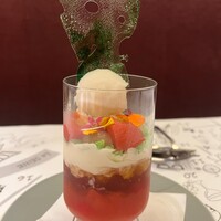 ビストロ・イナシュヴェ - 