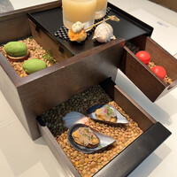 ラ・グランド・メゾンTOKYO - 