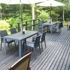 森のカフェ 風雅