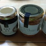 久世福商店 - 料理写真: