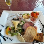 Bistro Ivrogne - 