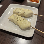 風天 - ささみチーズ