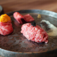 東京焼肉 黒木 - 