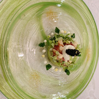 シャトー　ラ・パルム・ドール - 