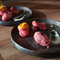 東京焼肉 黒木 - 