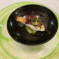 シャトー　ラ・パルム・ドール - 