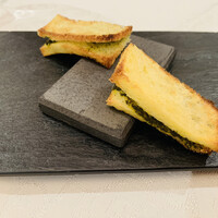 シャトー　ラ・パルム・ドール - 