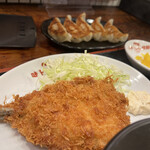 Ajisen Ramen - 