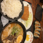 Ajisen Ramen - 