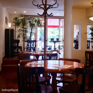 フランクリン・アベニュー_2