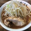 麺屋しをん
