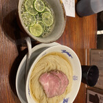 中華蕎麦にし乃 - 