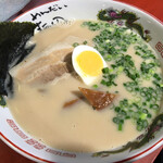 麺's Diner KAMACHI  - 