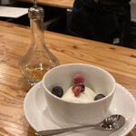 牡蠣場 - アイス