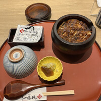 うなぎ和食  しら河 今池ガスビル店 - 