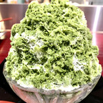 博多水炊きもつ鍋 亀吉 - 
