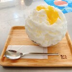 コイサン アイスラボ こいさん かき氷研究所 - 