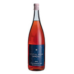 Rosé ⇒ Red and white blend