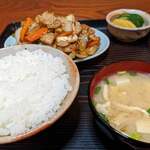 Tonkatsu Yoshie - 