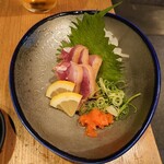 Sumiyaki Jidori Oumi - 
