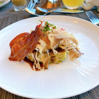 アトモス･イタリアンダイニング - 