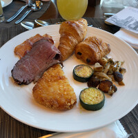 アトモス･イタリアンダイニング - 