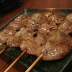 興 - こころ塩　（ハツ）